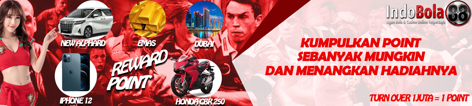 Judi Bola Terpercaya